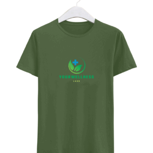 Dark Green T-Shirt